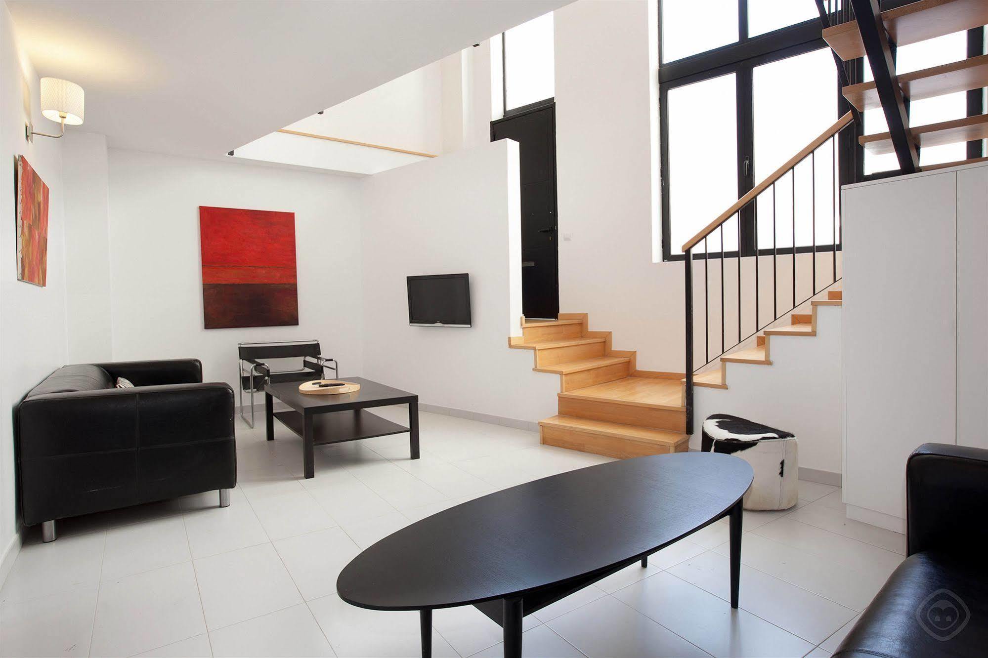 Gracia Apartments Барселона Екстериор снимка