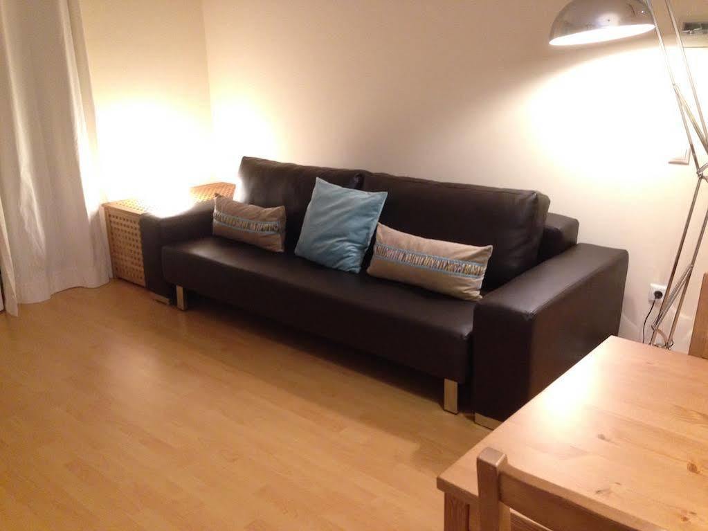 Gracia Apartments Барселона Екстериор снимка