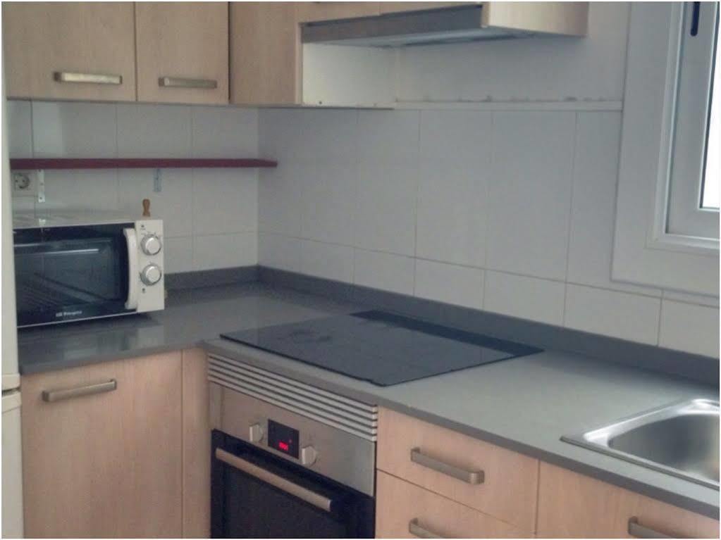 Gracia Apartments Барселона Екстериор снимка